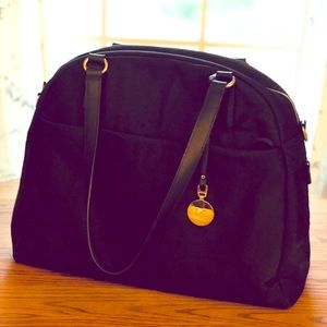 Lo and Sons OG Overnight Travel Bag